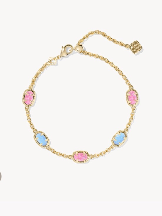 Kendra Scott Jewelry - Kendra Scott Emilie Link Bracelet